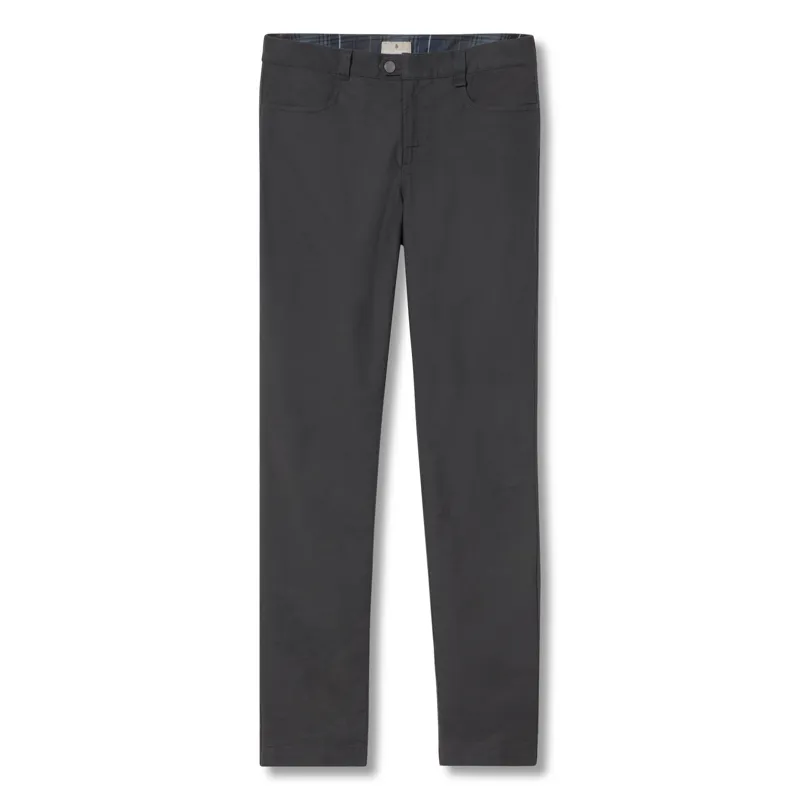 Royal Robbins Womens Billy Goat II Lined Pants Charcoal