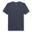 Royal Robbins Men's Sunset Tee SS Navy
