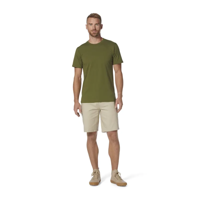 Royal Robbins Men's Adventure Tee SS Forest-2