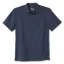 Royal Robbins Men's Mojave Pucker Dry SS Shirt Collins Blue