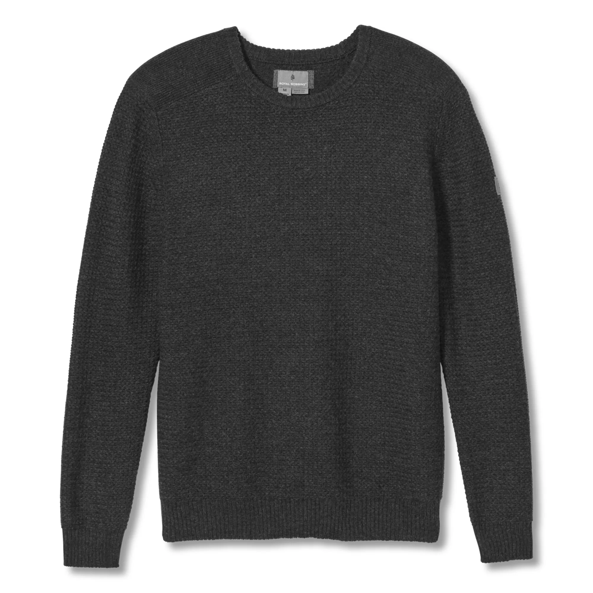 Royal robbins men's sweater discount