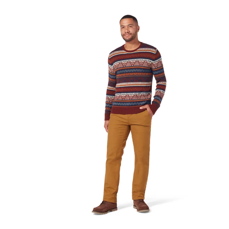 Royal Robbins Mens Sequoia Sweater Deep Blue-2