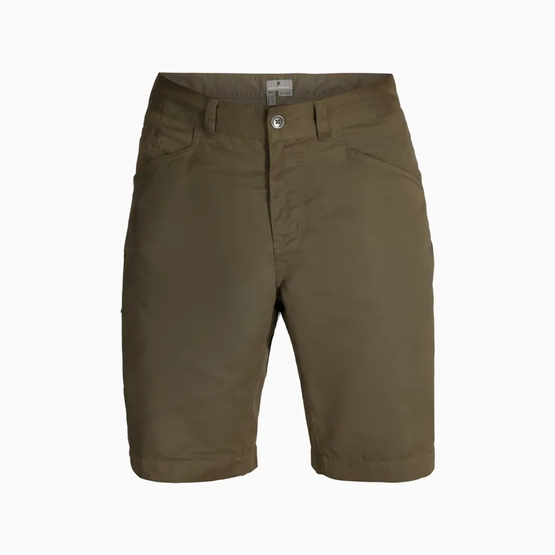 Royal Robbins Men's Convoy Utility Shorts Everglade-1