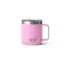 YETI Rambler 10oz Mug Power Pink