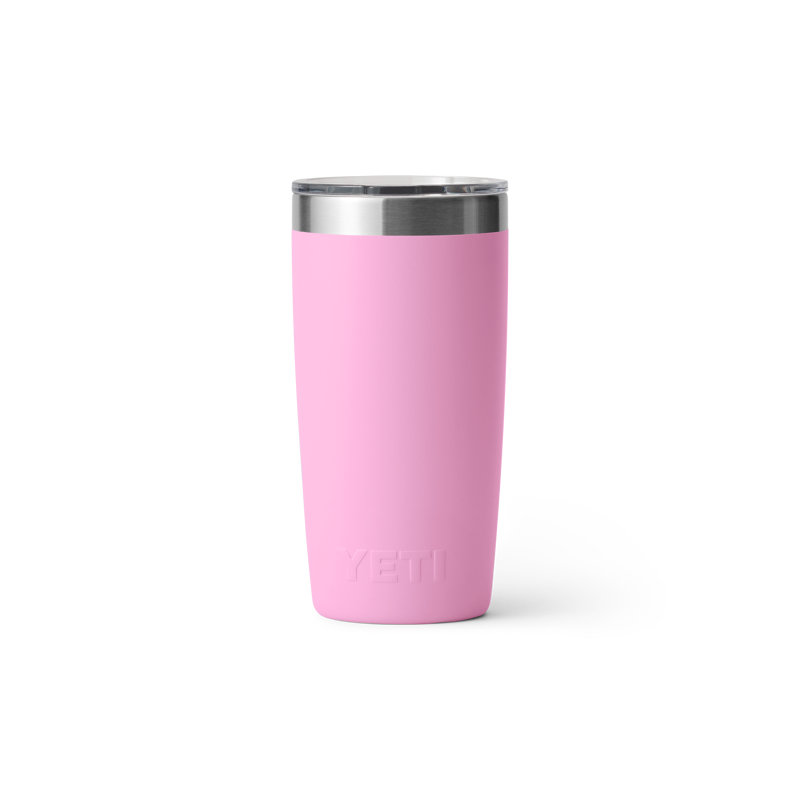 YETI Rambler 10oz Tumbler Power Pink-1