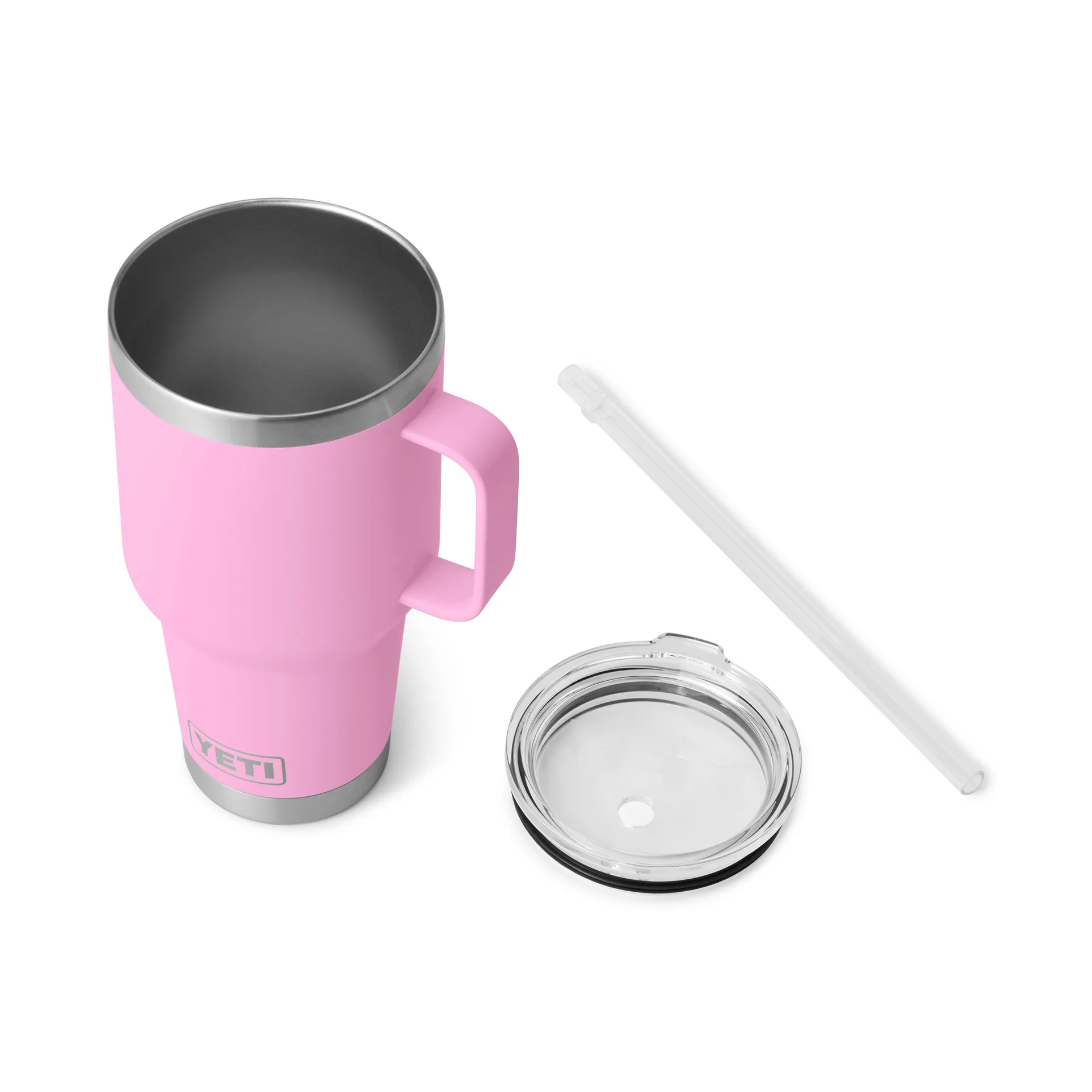 Cup Where Does Yeti Manufacturer Rambler 10 Oz Whou2019s Got The