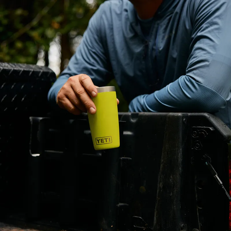 YETI Single 16oz Stackable Cup 2.0 Firefly Yellow-4