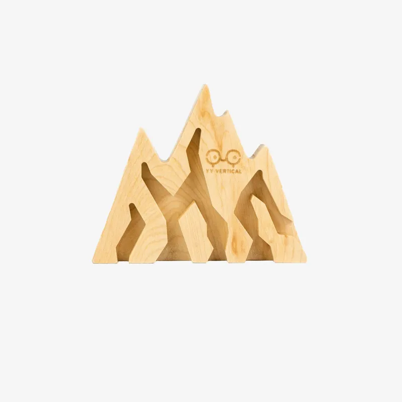 YY Vertical Key Holder Mountain Maple-1