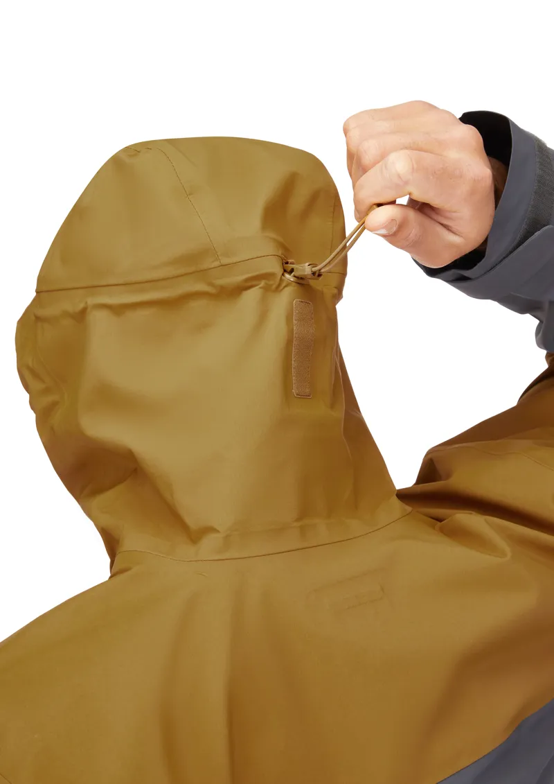 Rab Mens Zanskar GTX Jacket Footprint-6