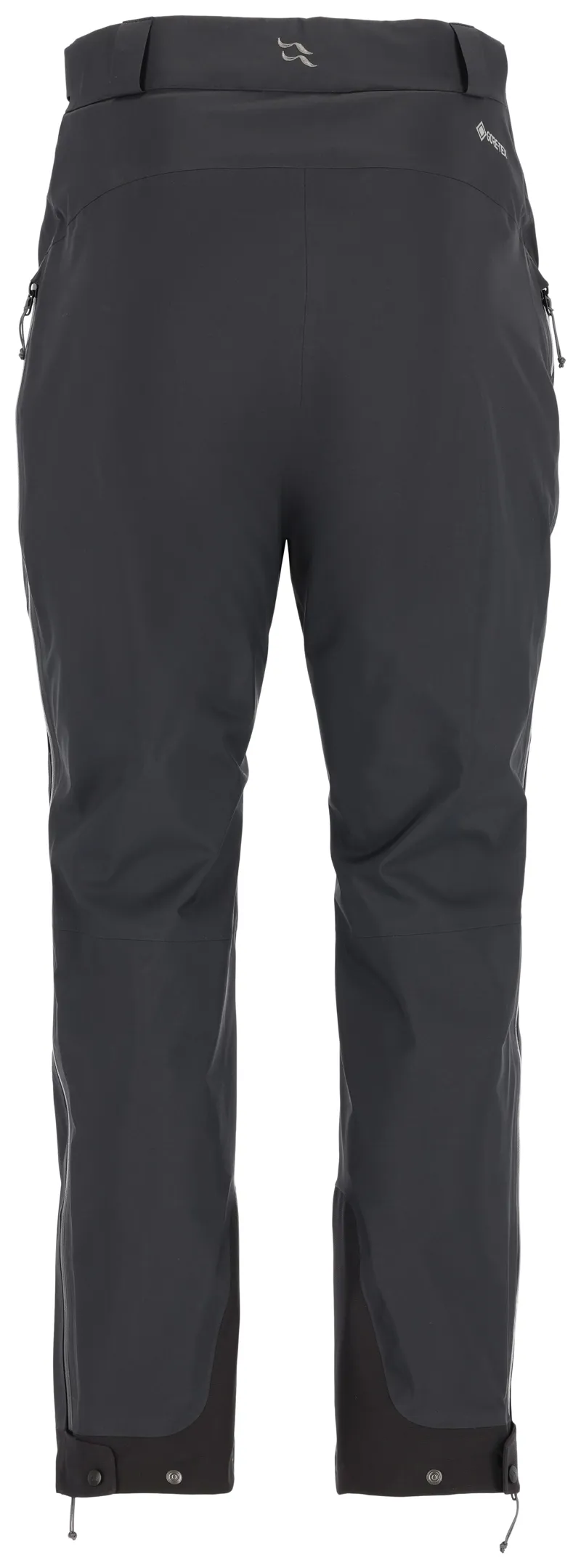 Rab Mens Zanskar GTX Pants Black-1