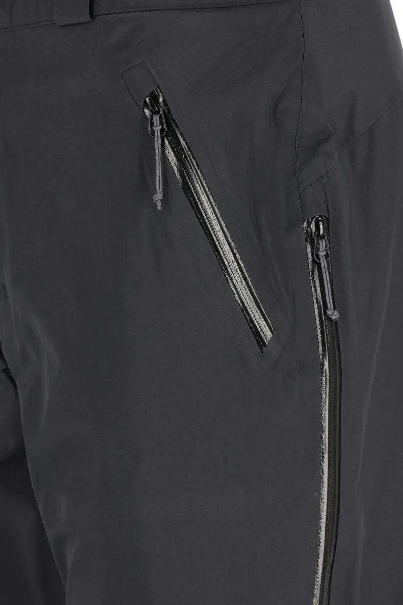 Rab Mens Zanskar GTX Pants Black-3
