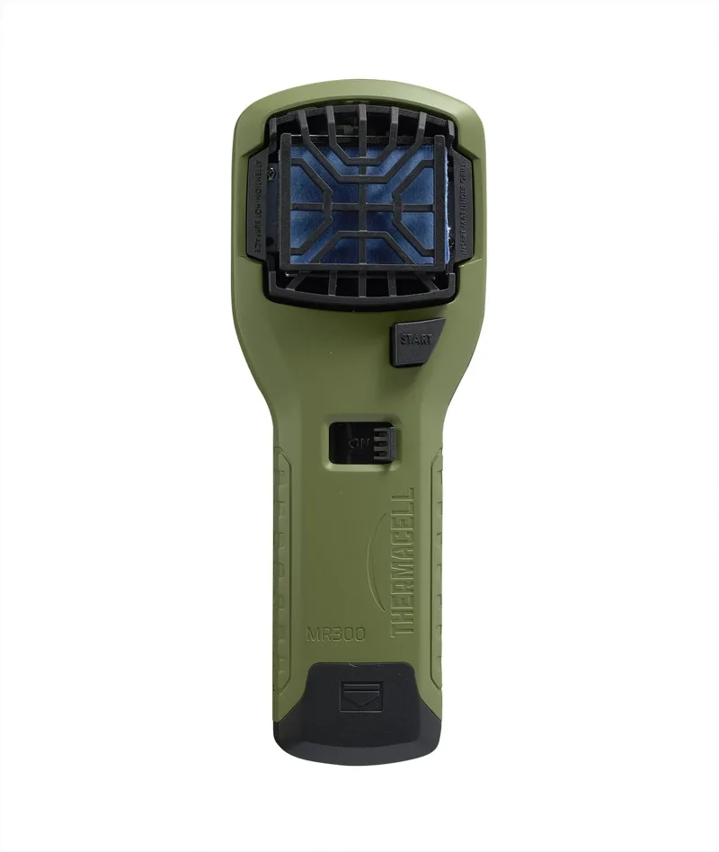 Thermacell MR300 Portable Mosquito Repeller