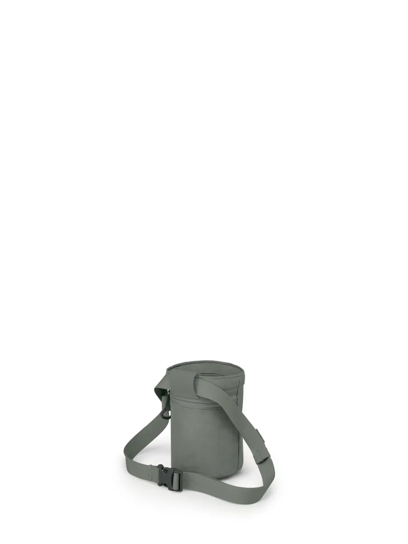Osprey Zealot Chalk Bag Rocky Brook Green