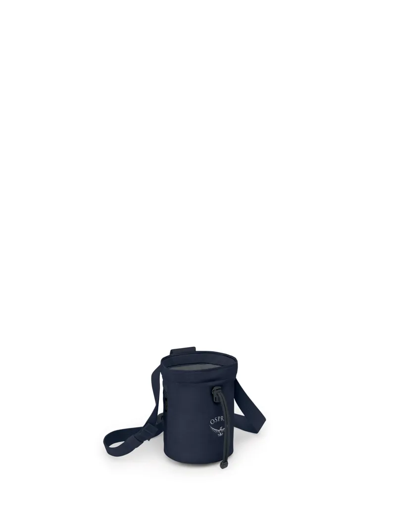 Osprey Zealot Chalk Bag Cetacean Blue