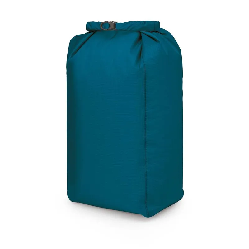 Osprey Dry Sack 35 With Window Waterfront Blue-1