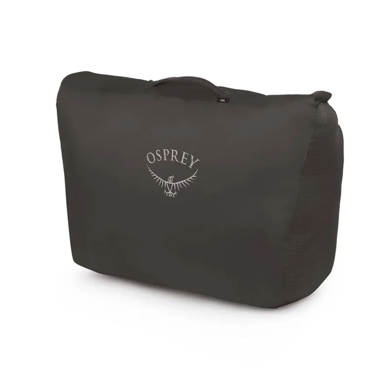 Osprey StraightJacket Compression Sack 20 Black