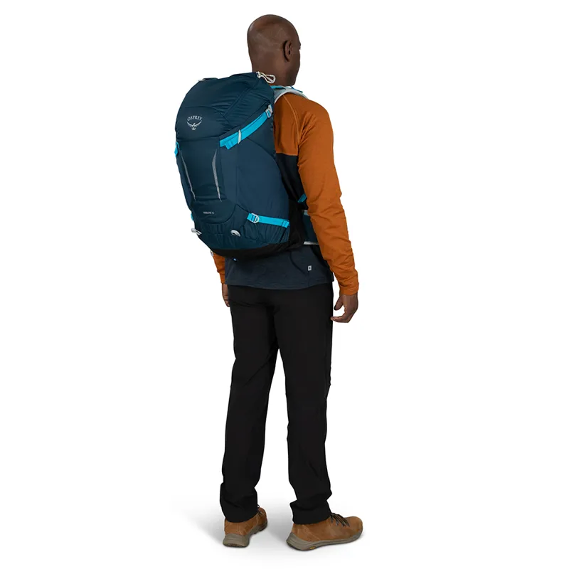 Osprey Hikelite 32 Backpack Atlas Blue-6