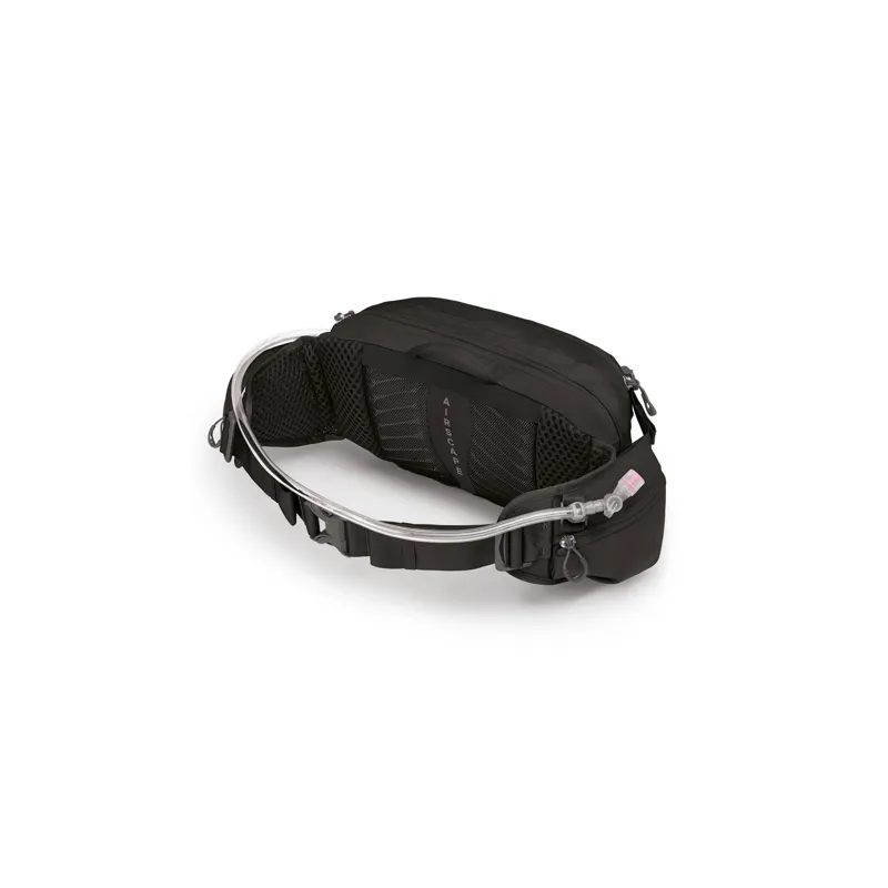 Osprey Seral 7 Black-1