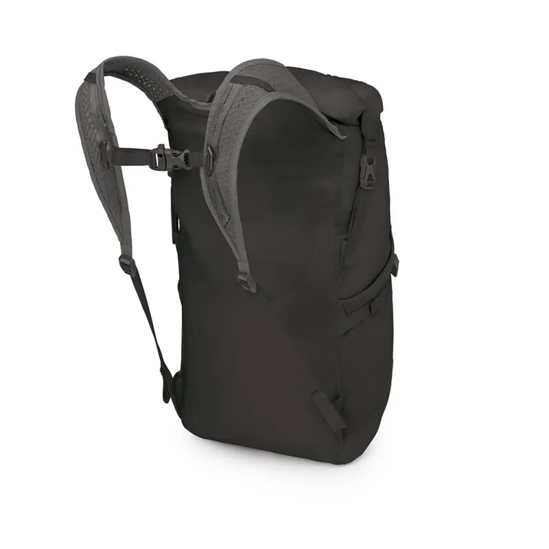 Osprey UL Dry Stuff Pack 20 Black-1