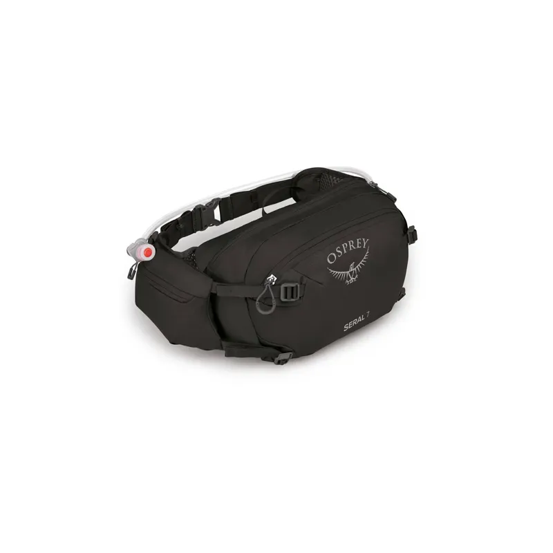Osprey Seral 7 Black