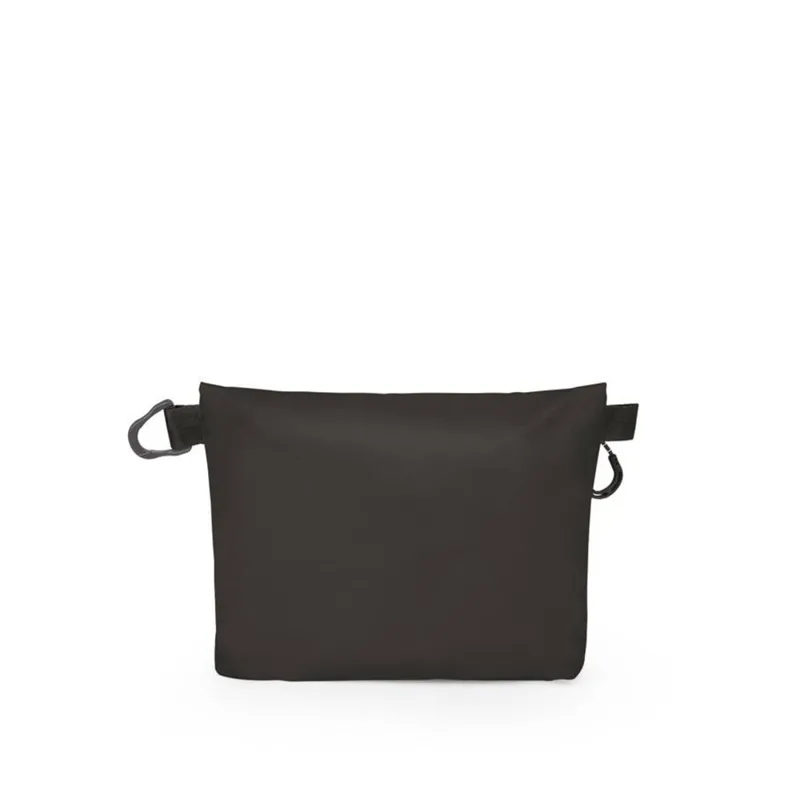 Osprey Ultralight Zipper Sack Small Black-1