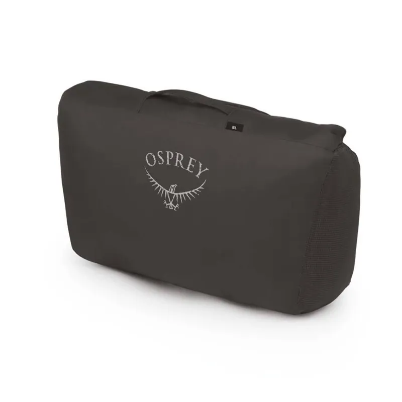 Osprey StraightJacket Compression Sack 8 Black