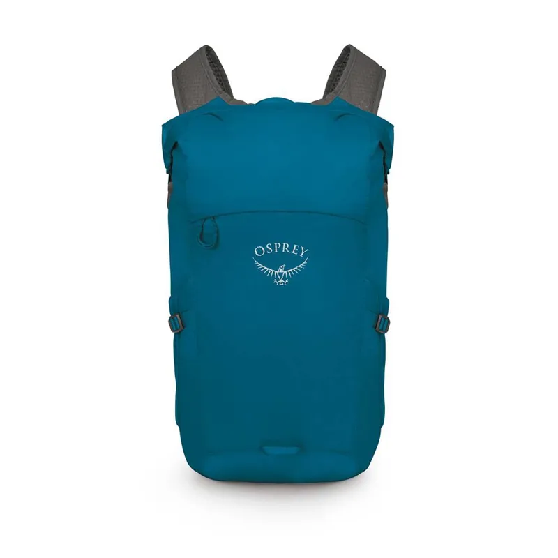 Osprey UL Dry Stuff Pack 20 Waterfront Blue-1