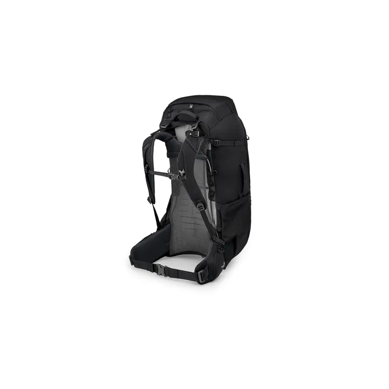 Osprey Farpoint Trek 55 Black-2