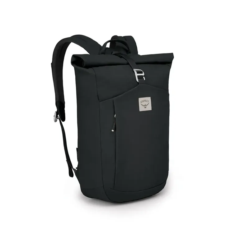 Osprey Arcane Roll Top Black