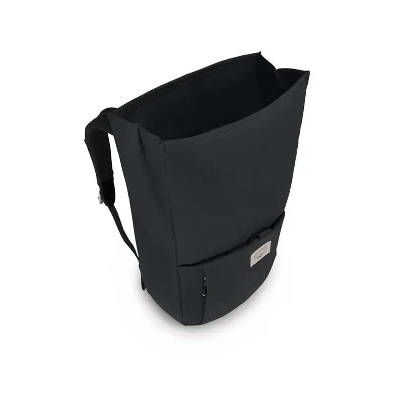 Osprey Arcane Roll Top Black-1