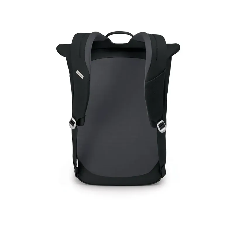 Osprey Arcane Roll Top Black-2