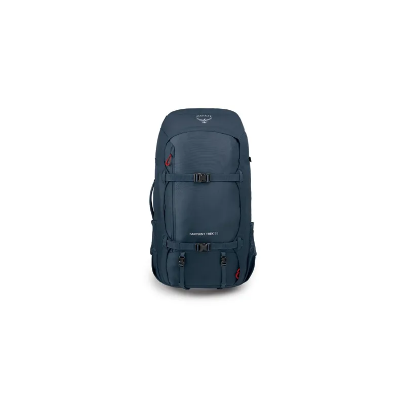 Osprey Farpoint Trek 55 Muted Space Blue-1