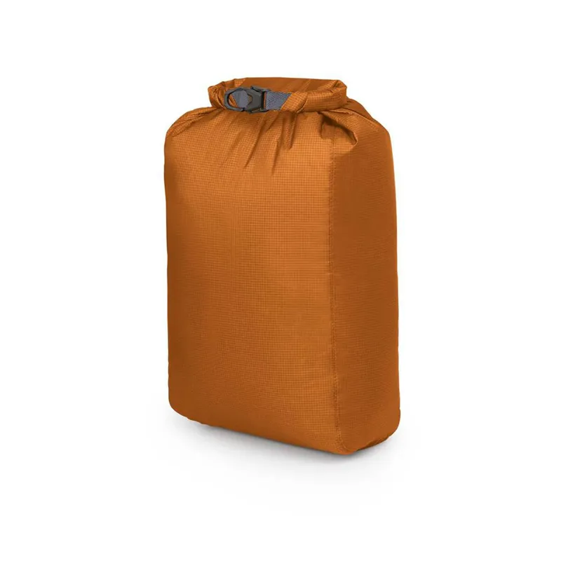 Osprey Ultralight Dry Sack 12 Toffee Orange-1