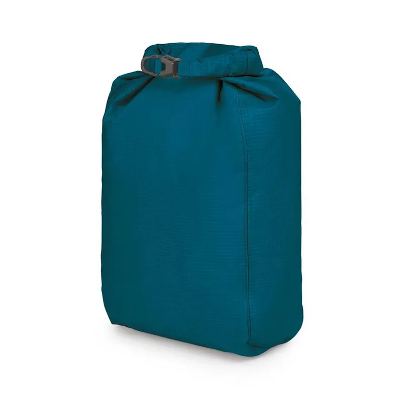 Osprey Dry Sack 12 With Window Waterfront Blue-2