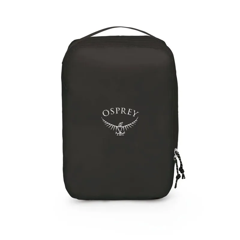 Osprey Packing Cube Medium Black-1