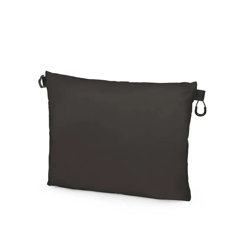 Osprey Ultralight Zipper Sack Large Black-1