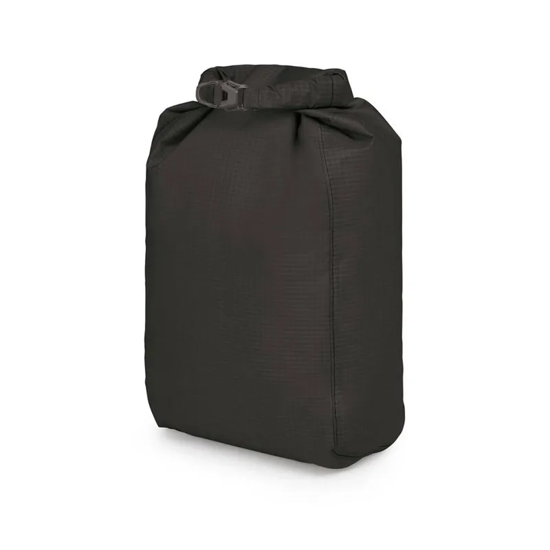 Osprey Dry Sack 12 With Window Black-2