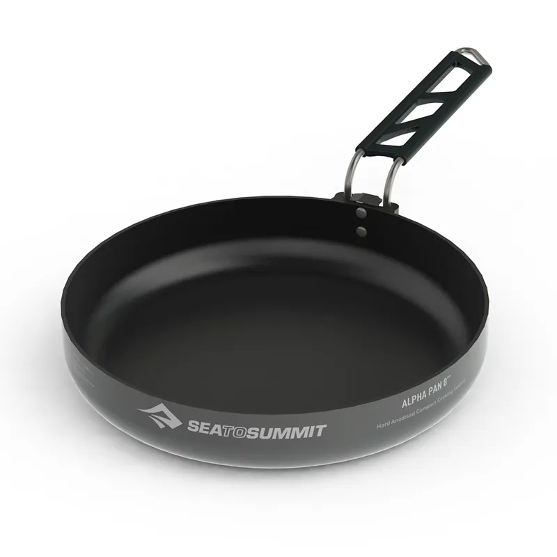 Sea to Summit Alpha Pan