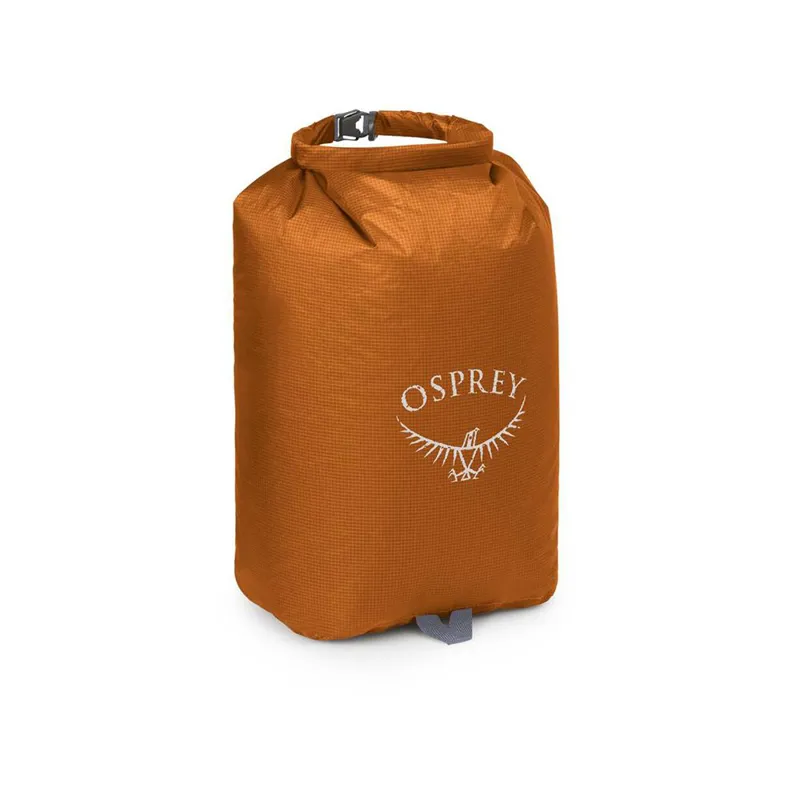 Osprey Ultralight Dry Sack 12 Toffee Orange