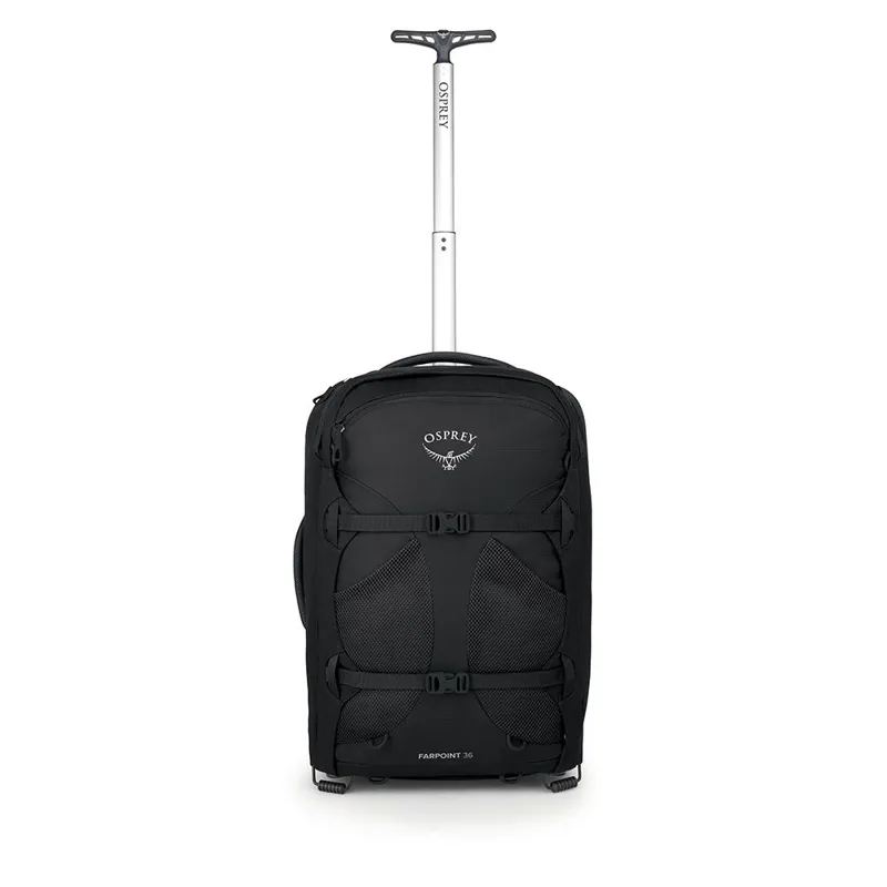 Osprey Farpoint Wheeled 36 Black-1
