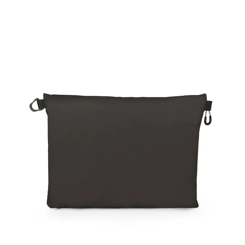 Osprey Ultralight Zipper Sack Large Black-3