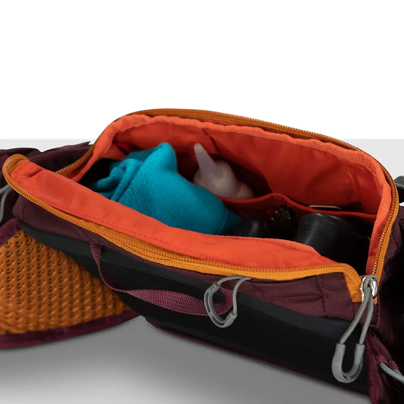 Osprey Savu 5 Black-9