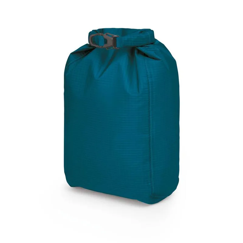 Osprey Dry Sack 6 With Window Waterfront Blue-2