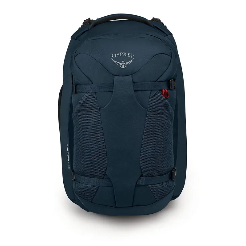 Osprey Farpoint 55 Muted Space Blue-3