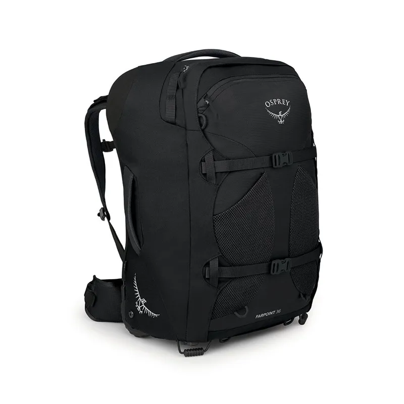 Osprey Farpoint Wheeled 36 Black-2