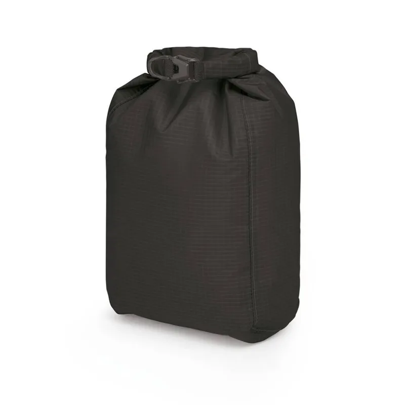 Osprey Dry Sack 6 With Window Black-1