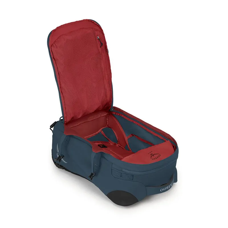 Osprey Farpoint Wheeled 36 Muted Space Blue-4