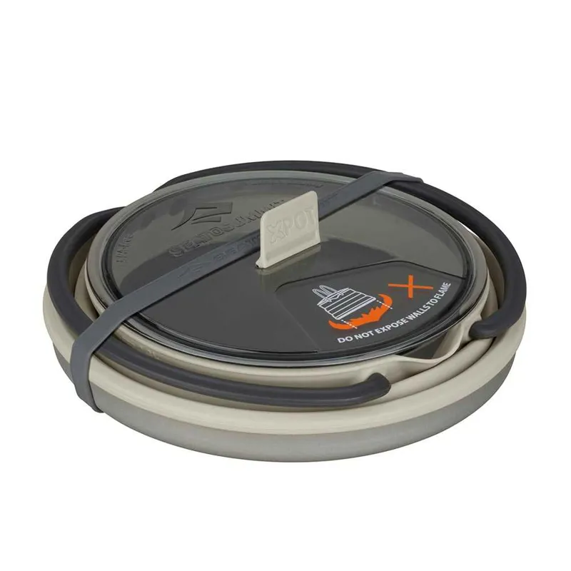 Sea to Summit X-Set 11-1