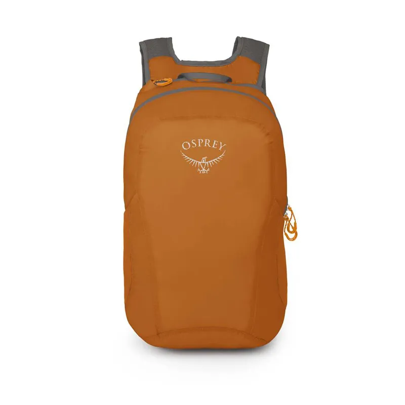 Osprey UL Stuff Pack Toffee Orange-2