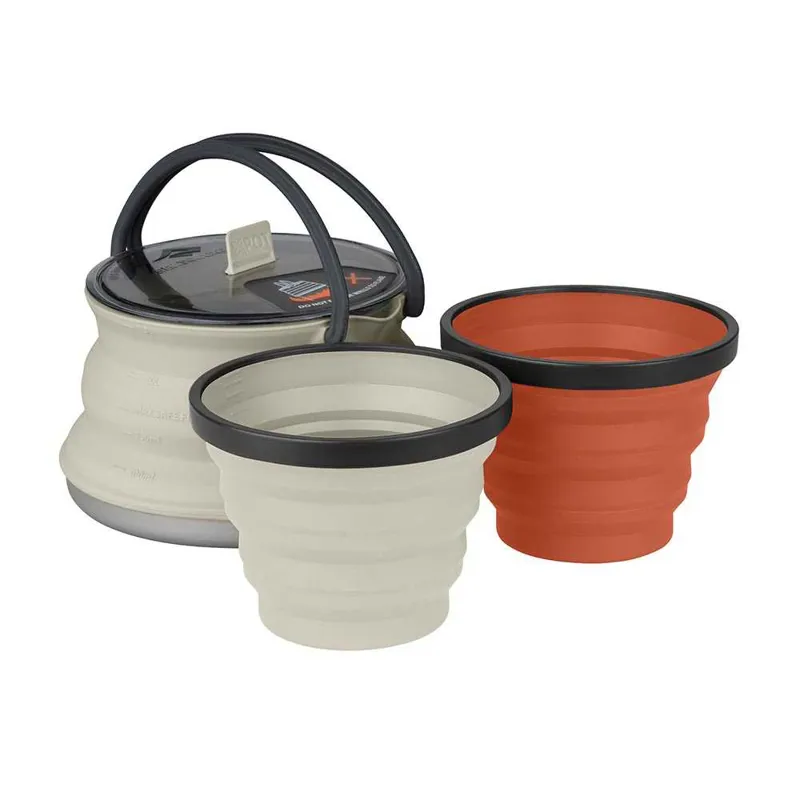 Sea to Summit X-Set 11